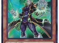 游戏王：X战警的X教授可控制对方怪兽，而镭射眼可让怪兽除外