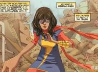 漫威的x战警要来了？变种人正式出现在漫威电影宇宙，真的不远了