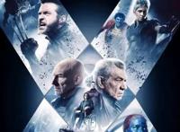 《X战警：逆转未来》快银和会瞬移的变种人是怎么被哨兵击败的？