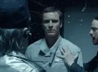 《X战警：逆转未来》快银和会瞬移的变种人是怎么被哨兵击败的？