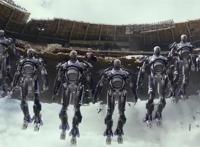 《X战警：逆转未来》快银和会瞬移的变种人是怎么被哨兵击败的？