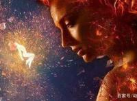 X战警黑凤凰：终极反派外星人是谁？漫画中的她曾石化整个复仇者