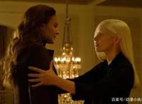 X战警黑凤凰：终极反派外星人是谁？漫画中的她曾石化整个复仇者