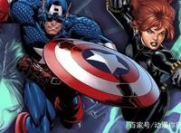 漫威：X战警跨界对战复仇者联盟，美国队长将成为下一任凤凰？
