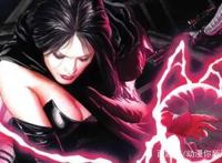 漫威：X战警跨界对战复仇者联盟，美国队长将成为下一任凤凰？