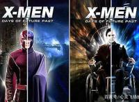 动漫《X战警》里万磁王竟然还有一对龙凤胎儿女，他们究竟是谁呢