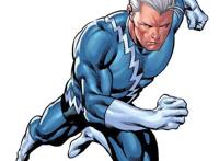 动漫《X战警》里万磁王竟然还有一对龙凤胎儿女，他们究竟是谁呢