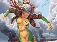 《X战警》中让人吐槽的四种超能力，真实实力竟然如此可怕！