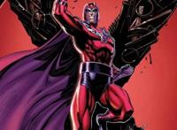 漫威推出以反派角色为主角的X战警黑队，万磁王白皇后等人现身