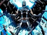 漫威推出以反派角色为主角的X战警黑队，万磁王白皇后等人现身