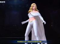 漫威推出以反派角色为主角的X战警黑队，万磁王白皇后等人现身