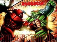 漫威推出以反派角色为主角的X战警黑队，万磁王白皇后等人现身