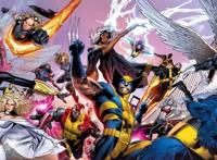 全球第1！《海贼王》漫画销量首次超越《X战警》，只花了25年