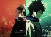 男人至死都少年！热血题材高质量动画推荐，热血并不一定是战斗