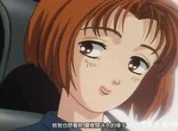 《头文字D》的作者终于让藤原拓海结婚了，对象是个白富美