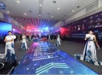 2018CGL超级联赛全国总决赛在武汉正式开幕