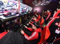 2018CGL超级联赛全国总决赛在武汉开幕