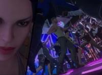 本以为是头文字D，现在看还是不良人，轨夜行在布什么局？