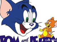 动漫里的“名猫”，第二只居然不是猫，而是鼠类？