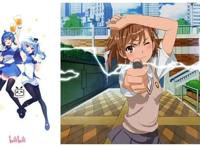 《俺妹黑猫IF》漫画版开始连载，黑猫党的狂欢，弥补当年的意难平