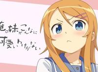 《俺妹黑猫IF》漫画版开始连载，黑猫党的狂欢，弥补当年的意难平