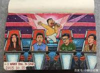 恶搞动漫：黑猫警长被举报公车私用，哆啦a梦和大雄也要炒房！