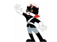 这些动漫中的猫：最出名不是黑猫警长，而是他！