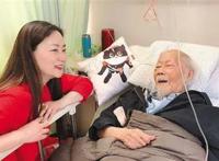 戴铁郎去世观众再也等不到《黑猫警长》第六集了