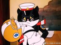 突发｜《黑猫警长》导演戴铁郎在杭州离世