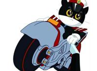 你可知道黑猫警长哆啦A梦等动漫喵星人的真实身份?