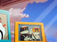 你可知道黑猫警长哆啦A梦等动漫喵星人的真实身份?