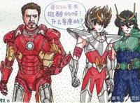 毁童年动漫：黑猫警长和杰瑞交换人质，唐僧和悟空遇到了雾霾！