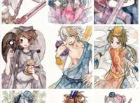 童年动漫中5大猫咪帅哥化，黑猫警长邪魅霸道，第5个太羞耻不能忍