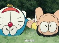 动漫中的几只猫，它比蓝胖子还经典，最后一只堪称萌猫神！