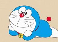 动漫中的几只猫，它比蓝胖子还经典，最后一只堪称萌猫神！