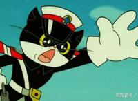 盘点国产动画的猫猫们，每个动画时期，都有他们的身影