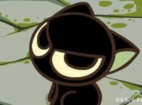 小女孩和小黑猫，这样的国漫，治愈你