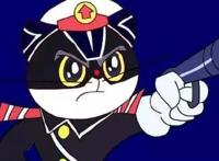 虹猫、黑猫、蓝猫，国漫三只猫你最喜欢哪一只？