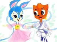 虹猫、黑猫、蓝猫，国漫三只猫你最喜欢哪一只？