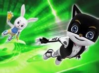 国漫里最有名的5只猫，这小黑猫是童年回忆，第三只最具有正义感