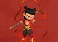 罗小黑：一只中国动画里的最萌小黑猫，且看它带给漫迷别样的温暖