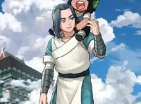 罗小黑：一只中国动画里的最萌小黑猫，且看它带给漫迷别样的温暖