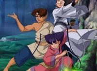 小时候受欢迎的国产动漫，才刚开始看就不播了，大结局也被埋没了