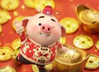 2020辞旧迎新祝福句子，最美的祝福送给最好的你！