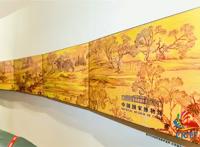 第三届中国国际文化旅游博览会、首届中华传统工艺大会圆满落幕