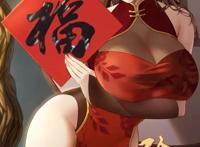 万相之王：蔡薇身段丰韵娉婷，吕清儿倒追李洛，欲挑战正宫姜青娥？