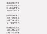 青农人与武汉的约定：四月，我们还去赏樱花！