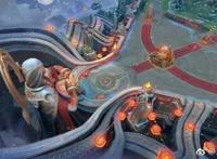 我怕新年的钟声太响，你会听不见我的祝福，我怕除夕的鞭炮太吵，你会收不到我的问候……