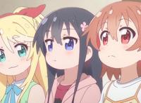 猛男必看：这部猛男番简直可爱到上天！