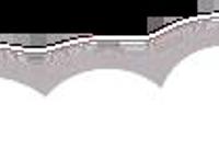 祝福的钟声向着光芒闪烁